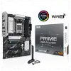 ASUS PRIME B840-PLUS WI-FI, 4xDDR5, 3x M.2, HDMI, DP, Type-C, WI-FI 6E, Bluetooth 5.3, AM5 Soket GAMING Anakart