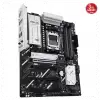 Asus Prıme B850-plus Wıfı, 4xddr5, 3x M.2, Hdmı, Dp, Type-c, Wi-fi 6e, Bluetooth V5.3, Am5 Soket Gamıng Anakart