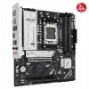 Asus Prıme B850m-a Wıfı, 4xddr5, 3xm.2, 2xdp, Hdmı, Type-c, Wi-fi 6, Bluetooth 5.3, Am5 Soket Anakart