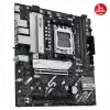 Asus Prıme B850m-k, 2xddr5, 2x M.2, Dp, Hdmı, Am5 Soket Anakart