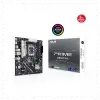 ASUS PRIME B860M-K, 8800MHz, 2xDDR5 2xM.2, HDMI, DP, Intel Core Ultra CPU(Seri 2), LGA1851 Soket Anakart