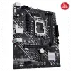 Asus Prıme H610m-e D4-csm, 2xddr4, 2x M.2, D-sub, Hdmı, Dp, 12-13.14.nesil, Lga1700 Soket, Anakart