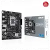 Asus Prıme H610m-f D4 R2.0, 2xddr4, M.2, Hdmı, 12-13.14.nesil, Lga1700 Soket, Anakart
