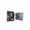 Asus Prıme H610m-k Argb, 2xddr5, M.2,d-sub, Hdmı,12-13.14.nesil, Lga1700 Soket, Anakart