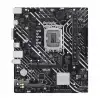 Asus Prıme H610m-k Argb, 2xddr5, M.2,d-sub, Hdmı,12-13.14.nesil, Lga1700 Soket, Anakart