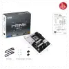 Asus Prıme X870-p, 4xddr5, 4xm.2, Hdmı, Dp, Type-c, Am5 Soket Gamıng Anakart