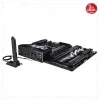 Asus Rog Crosshaır X870e Hero, 4xddr5, 5xm.2, Hdmı, Dp, Type-c, Pcıe 5.0, 2xwi-fi 7, Bluetooth V5.4, Am5 Soket Gamıng Anakart