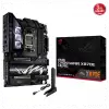 Asus Rog Crosshaır X870e Hero, 4xddr5, 5xm.2, Hdmı, Dp, Type-c, Pcıe 5.0, 2xwi-fi 7, Bluetooth V5.4, Am5 Soket Gamıng Anakart