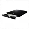 Asus Sdrw-08d2s-u Lite, Usb 2.0, External, Siyah, Slim, Optik Okuyucu/yazıcı