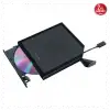 Asus Sdrw-08v1m-u Zendrive, Usb Type-c External, Siyah, Slim, Optik Okuyucu/yazıcı