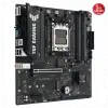 Asus Tuf Gamıng A620am-plus, 4xddr5, 2x M.2, Hdmı, 2xdp, Amd Ryzen 7000 Serisi, Am5 Soket Anakart