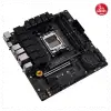 Asus Tuf Gamıng B650m-e, 4xddr5, 2x M.2, Hdmı, 2xdp, Type-c, Am5 Soket Gamıng Anakart