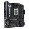 Asus Tuf Gamıng B850m-e Wıfı, 4xddr5, 3x M.2, Hdmı, Dp, Type-c, Wi-fi 6e, Bluetooth V5.3, Am5 Soket Gamıng Anakart