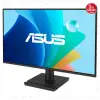Asus Va249hg 23,8 1ms, 120hz, Full Hd, Hdmı, Vga, Ips Led, Çerçevesiz Tasarım, Düşük Mavi Işık, Freesync Kurumsal Monitör