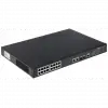 Dahua Cs4218-16et-135, 16port, Megabit, Poe 135w, 2 Port Sfp Gigabit Combo, Cloud Yönetilebilir, Switch