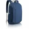 Dell Cp4523b, 460-bdlg 15.6, Notebook Sırt Çantası, Ecoloop Urban Backpack (mavi)