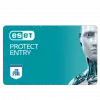 Eset Protect Entry 21 Kullanıcı, 1yıl, Lisans (cloud)