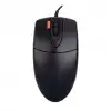 Everest Sm-601, Siyah, Optical, 800dpi, Usb, Kablolu, Mouse