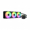 Gamdıas Aura Gl360 V2, 360mm, Rgb, 3 Fanlı, Cpu Sıvı Soğutma