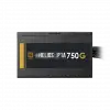 Gamdıas Helıos P1a-750g, 750w, 80+ Gold, Aktif Pfc, Gamıng, Atx, Power Supply (psu)