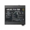 Gamdıas Helıos P1a-750g, 750w, 80+ Gold, Aktif Pfc, Gamıng, Atx, Power Supply (psu)