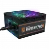 Gamdıas Kratos M1-750b, 750w, 80+ Bronze,  Aktif Pfc, Rgb, Gamıng, Atx, Power Supply (psu)