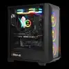 Gamdıas Talos M1 Elite, 750w, 80+ Bronze, Tempered Glass, Argb, Atx Gamıng Kasa
