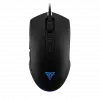Gamdıas Zeus E4, Rgb Aydınlatma, Usb Kablolu,  7 Tuşlu, Gaming Mouse, 7200dpı, Siyah