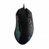 Gamdıas Zeus E4, Rgb Aydınlatma, Usb Kablolu,  7 Tuşlu, Gaming Mouse, 7200dpı, Siyah
