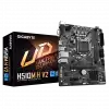 Gıgabyte H510m H V2, Rev.1.0, 3200mhz, 2xddr4, M.2, D-sub, Hdmı, 10-11.nesil, Lga1200 Soket, Anakart