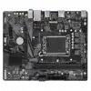 Gıgabyte H610m K V2, Rev.1.0, 2xddr5, M.2, Dp, Hdmı, 12-13.nesil, Lga1700 Soket, Anakart