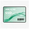 Hıksemı Hs-ssd-wave(s) 512g, 530-450mb/s, 2.5, Sata3, 3d Nand, Ssd