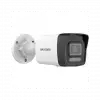 Hıkvısıon Ds-2cd1023g2-lıuf 2mpix, 2,8mm Lens,  H265, 30mt Gece Görüşü, Hybrid Light, Sd Kart,dahili Mikrofon, Poe, Bullet Ip Kamera