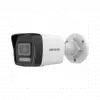 Hıkvısıon Ds-2cd1023g2-lıuf 2mpix, 2,8mm Lens,  H265, 30mt Gece Görüşü, Hybrid Light, Sd Kart,dahili Mikrofon, Poe, Bullet Ip Kamera
