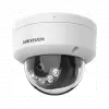 Hıkvısıon Ds-2cd1121g2-lıuf 2mpix, 2,8mm Lens, H265+, Hybrid Light,  20mt Gece Görüşü, Poe, Mikrofonlu Dome Ip Kamera