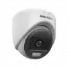 Hıkvısıon Ds-2ce70df0t-lpfs, 2mpix, 2.8mm Lens, 20mt Gece Görüşü, Colorvu, Dual-light, Dahili Mikrofon, Dome Kamera