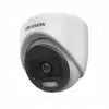 Hıkvısıon Ds-2ce70df0t-lpfs, 2mpix, 2.8mm Lens, 20mt Gece Görüşü, Colorvu, Dual-light, Dahili Mikrofon, Dome Kamera
