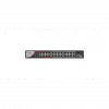 Hılook Ns-0326p-230(b), 24port, Megabit, Poe 230w, 1 Port Gigabit Lan, 1 Port Gigabit Sfp, Long Range 250metre, Yönetilemez, Masaüstü Switch