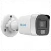 Hılook Thc-b129-lps, 2mpix, 2.8mm Lens, 20mt Gece Görüşü, Ip66, Color Vu, Dahili Mikrofon, Bullet Kamera