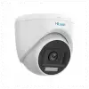 Hılook Thc-t129-lps, 2mpix, 2.8mm Lens, 20mt Gece Görüşü, Color Vu, Dahili Mikrofon, Dome Kamera