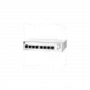 Hp Aruba Instant On, Jl810a 1830-8g, 8port, Gigabit, Yönetliebilir, Rack Mount Switch