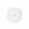 Hp Aruba R9b28a Ap25, 4800mbps Dual 4x4 Mımo, Wi-fi 6, Wireles Access Point