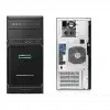 Hp P44718-421_upg2, Ml30, Gen10+, Intel Xeon E-2314, 16gb Udımm Ram, 2tb Ssd, 350w Power, 4u Kasa Tower Server