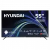 Hyundaı 55hyn2104, 55 140cm, 4k Ultra Hd, Dahili Wi-fi, Dahili Uydu Alıcılı, Android Led Televizyon