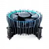 Intel Laminar Rm1, M23901-001, (12,13,14 Nesil), Lga1700 İçin Uyumlu, Orijinal Fan