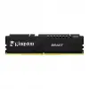 Kıngston Beast, Kf556c36bbe-16tr, 16gb, 5600mhz,  Ddr5, Cl36, Desktop Gaming Ram (soğutuculu)