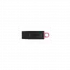 Kıngston Dtx/256gb Usb 3.2 Data Traveler Exodia  Gen 1 Flash Disk (siyah - Pembe)