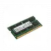 Kıngston Kvr16ls11/8, 8gb, 1600mhz, Ddr3, Sodimm Notebook Ram, 1,35v, Cl11