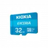 Kıoxıa 32gb Exceria, Lmex1l032gg2, Uhs-1,  Cl10, 100mb/s, Microsd Kart Bellek (sd Adaptörlü)