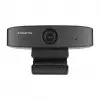 Konftel Cam10, 1080p, Full Hd, Autofocus, 4x Digital Yaklaştırmalı, Çift Mikrofonlu, Web Cam